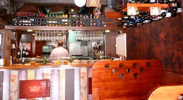 La Casa del Cura - El Chiringuito - Bar de Tapas, Reinosa